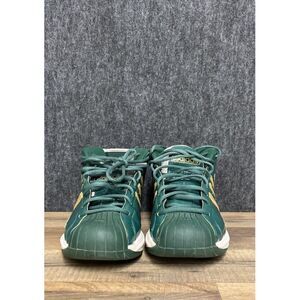 Mens Adidas Pro Model Shoes for Sale up to 90% Off: Poshmark display picture 2
